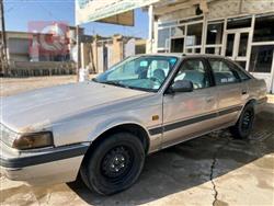 مازدا 626